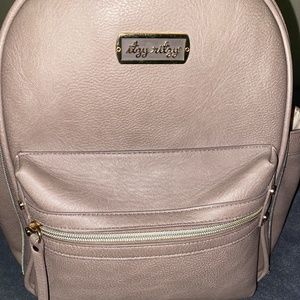 Itzy Ritzy mini Diaper bag